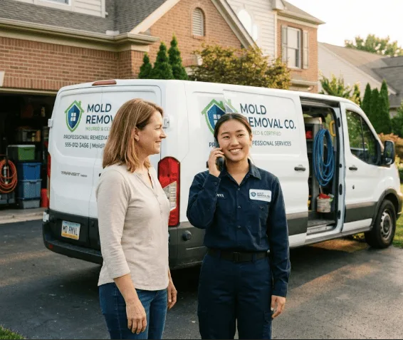 Crawlspace Mold Remediation Southview, PA FAQs